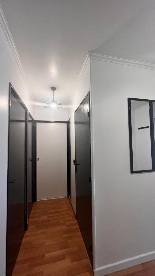 Ferienwohnung Le Joyau Cache - Paris 2024 Arnouville-lès-Gonesse Exterior foto
