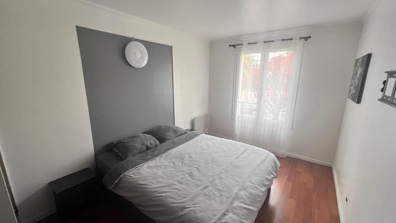 Ferienwohnung Le Joyau Cache - Paris 2024 Arnouville-lès-Gonesse Exterior foto