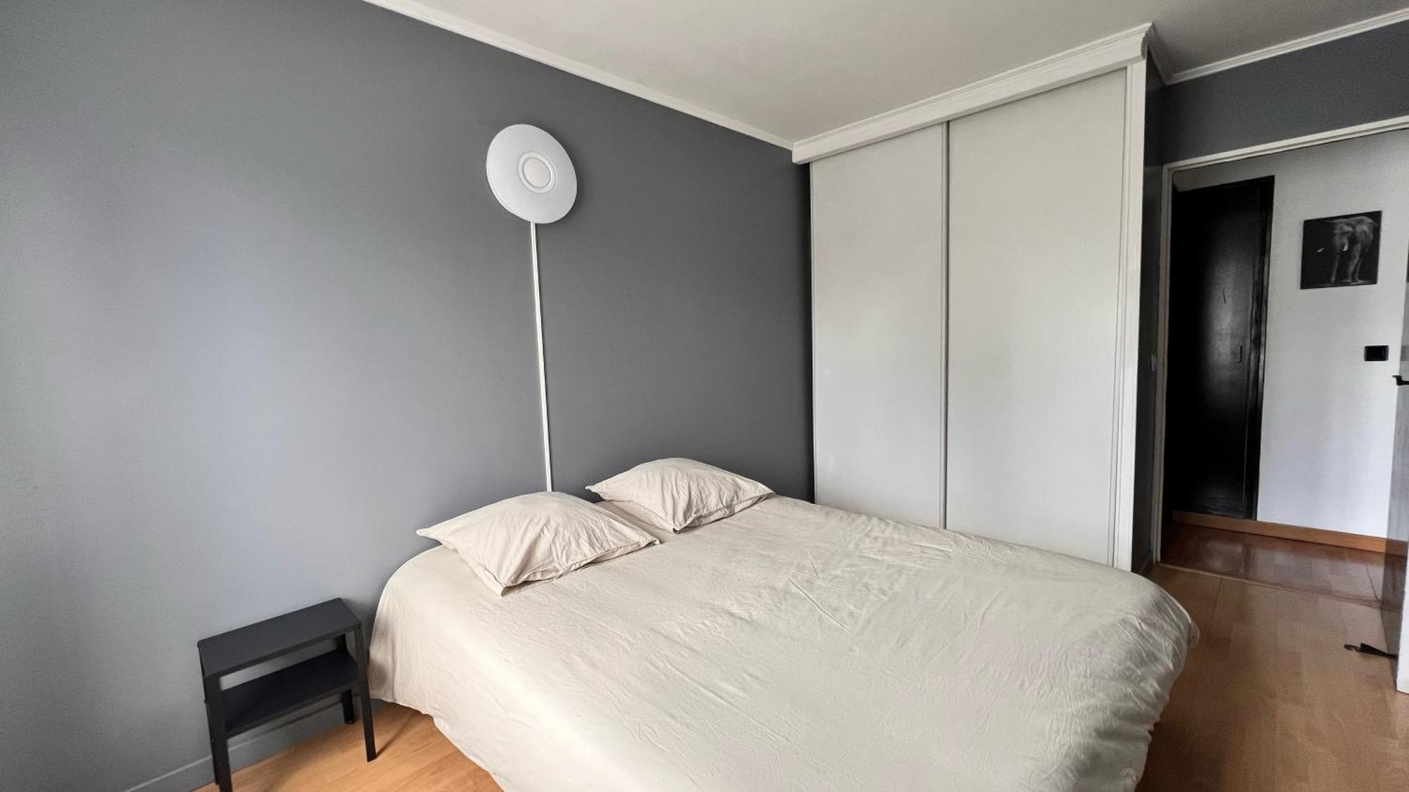 Ferienwohnung Le Joyau Cache - Paris 2024 Arnouville-lès-Gonesse Exterior foto