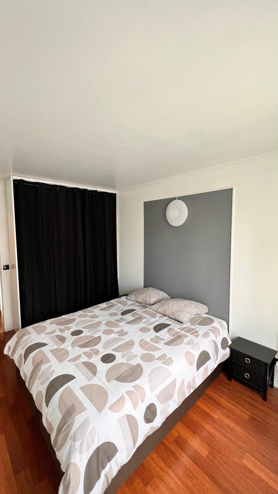 Ferienwohnung Le Joyau Cache - Paris 2024 Arnouville-lès-Gonesse Exterior foto